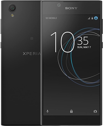 Sony Xperia P Black, 3 B - CeX (UK): - Buy, Sell, Donate